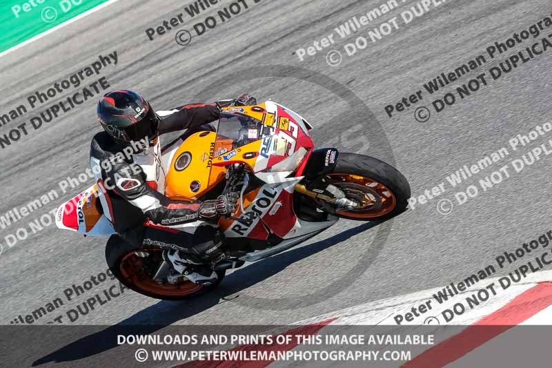 motorbikes;no limits;october 2019;peter wileman photography;portimao;portugal;trackday digital images